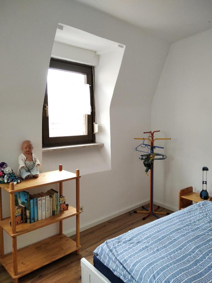 Ferienwohnung Burgblick Traben-Trarbach Exterior photo