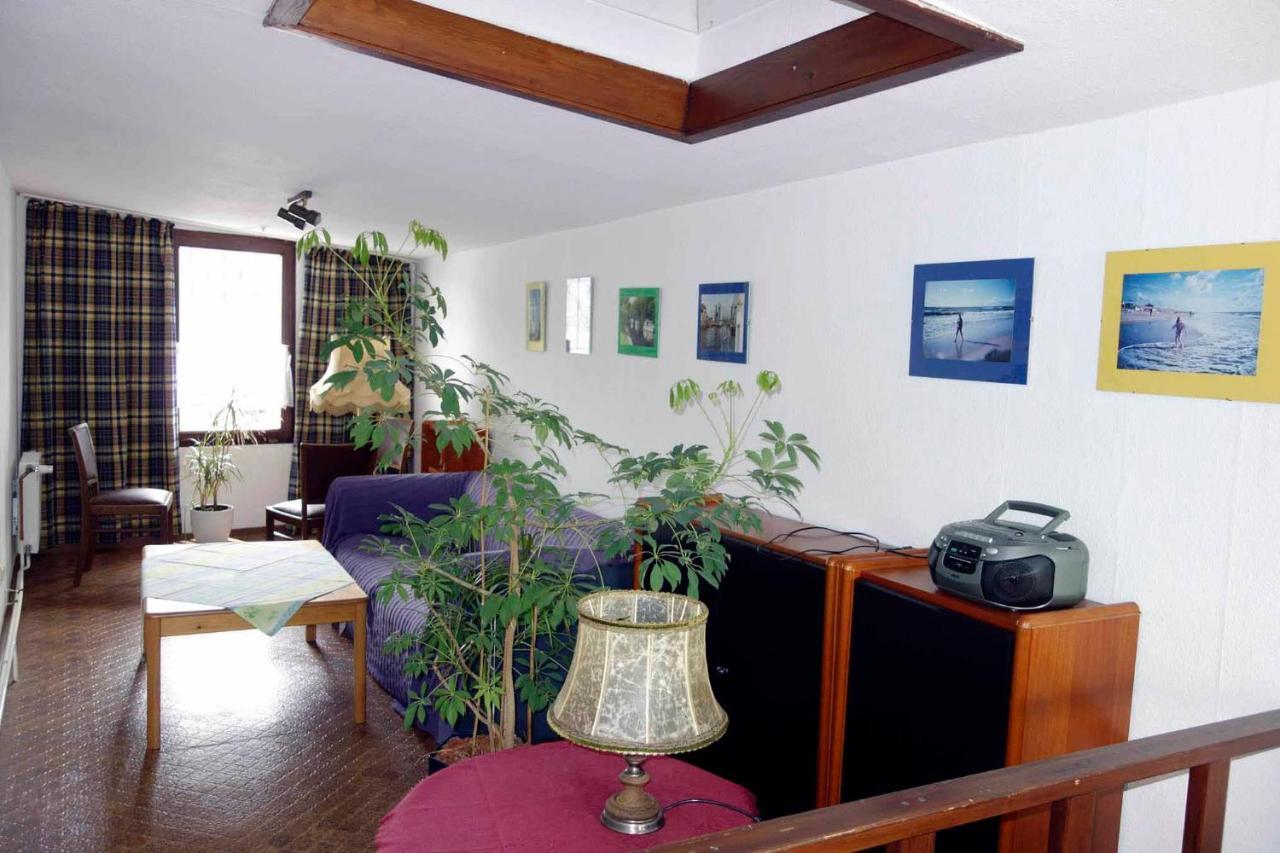 Ferienwohnung Burgblick Traben-Trarbach Exterior photo