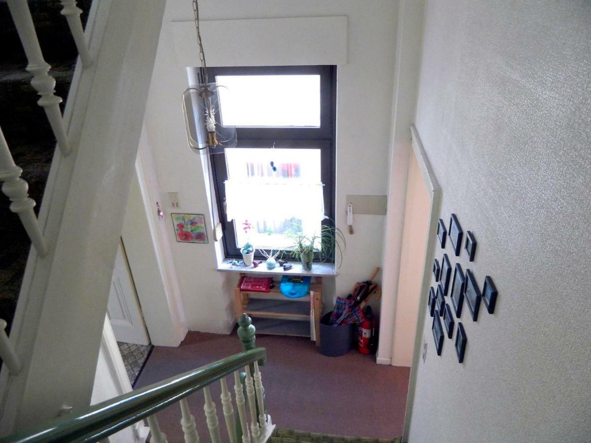 Ferienwohnung Burgblick Traben-Trarbach Exterior photo