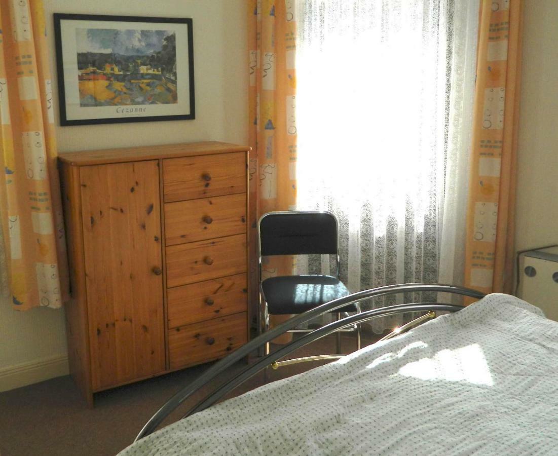 Ferienwohnung Burgblick Traben-Trarbach Exterior photo