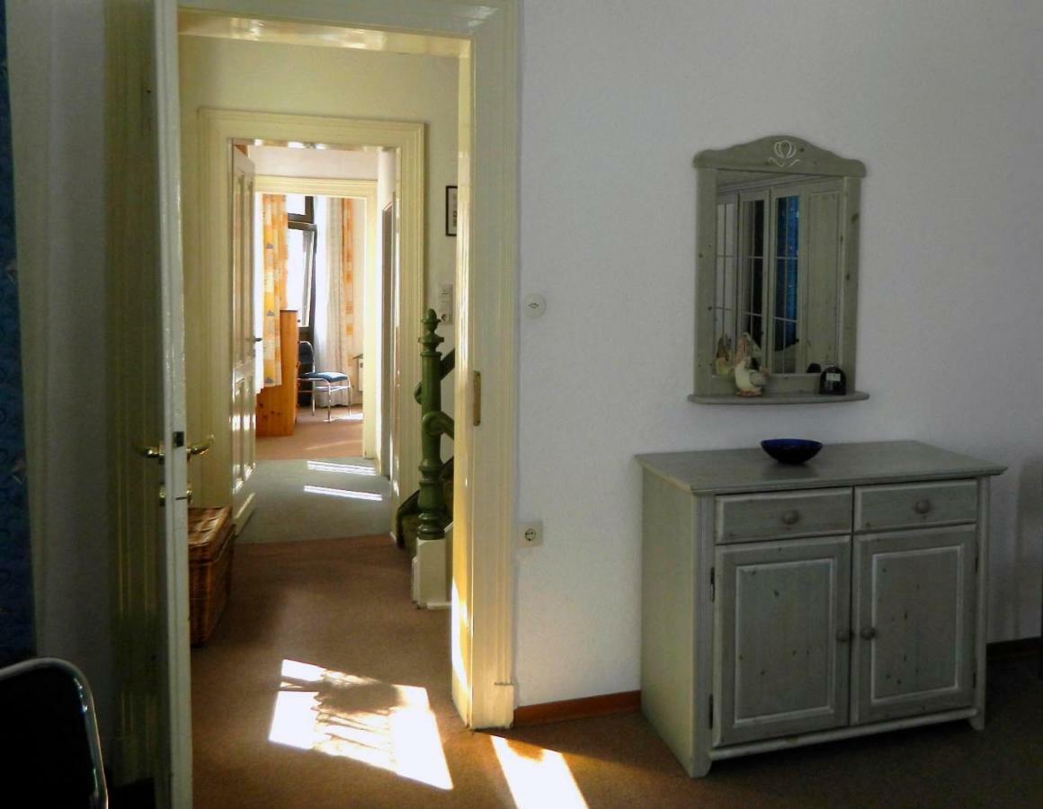 Ferienwohnung Burgblick Traben-Trarbach Exterior photo